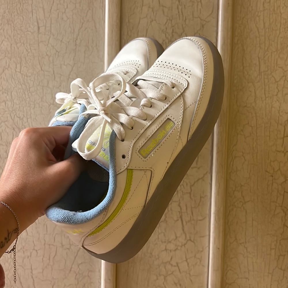 Reebok Club C Sneakers